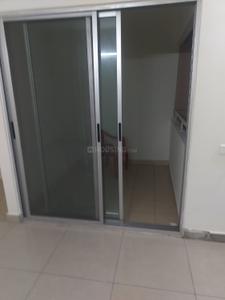 Balcony Image of 1327 Sq.ft 2 BHK Apartment / Flat for sale in Sobha Arena, Talaghattapura Bengaluru for Rs. 20800000