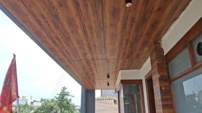 Balcony Image of 3700 Sq.ft 5 BHK Builder Floor for sale in Indirapuram Ghaziabad for Rs. 45000000