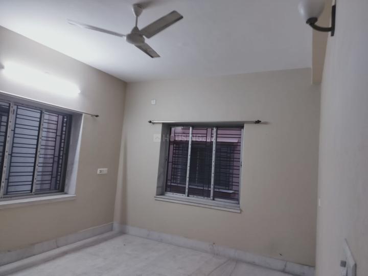 New Town Action Area 1, New Town Bedroom 1