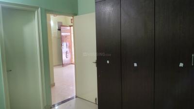 Bedroom Image of 1710 Sq.ft 3 BHK Duplex for sale in Sainikpuri Secunderabad for Rs. 20000000