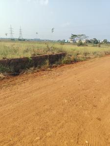 Bedroom Image of 1500 Sq.ft Residential Plot / Land for sale in Matrusakti Aiims Valley, Patrapada Bhubaneswar for Rs. 2625000