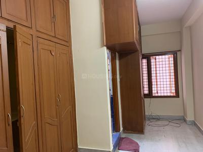 Bedroom Image of 3000 Sq.ft 3.5 BHK Independent House for sale in Banjara Hills Hyderabad for Rs. 50000000