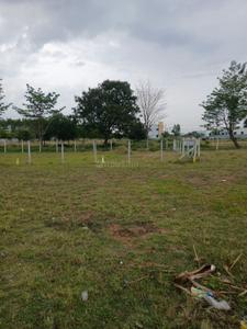 Image of 1200 Sq.ft Residential Plot / Land for sale in Urapakkam, Chennai for Rs. 5400000