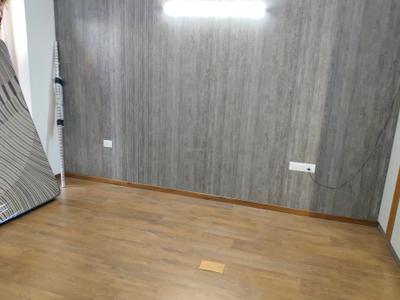 Bedroom Image of 1255 Sq.ft 2 BHK Apartment / Flat for rent in Godrej Woods, Sector 43 Noida for Rs. 75000