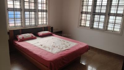Bedroom Image of 4000 Sq.ft 5 BHK Independent House for rent in Kadri Mangalore for Rs. 120000