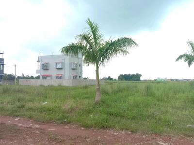 Image of 1440 Sq.ft Residential Plot / Land for sale in Fresco Fountain City Plots, Sankharipota, Raypur for Rs. 520007