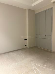Bedroom Image of 2250 Sq.ft 4 BHK Builder Floor for sale in Navjeevan Vihar New Delhi for Rs. 80000000
