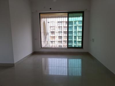 Living Room Image of 1235 Sq.ft 2 BHK Apartment / Flat for sale in Goodwill Paradise Phase 1 And 2, Kharghar Navi Mumbai for Rs. 18200000