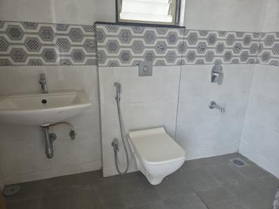 Image of 1330 Sq.ft 3 BHK Apartment / Flat for sale in 19 Grand West, Thergaon, Pune for Rs. 11100000