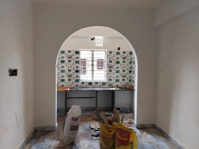 Kitchen Image of 830 Sq.ft 2 BHK Apartment / Flat for sale in Sodepur Kolkata for Rs. 2241000