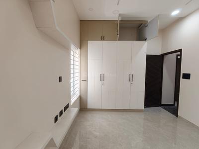 Hall Image of 3500 Sq.ft 5 BHK Independent House for sale in Valasaravakkam Chennai for Rs. 40000000
