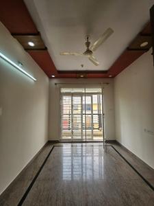 2 BHK Independent Builder Floor