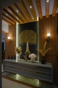 Hall Image of 1969 Sq.ft 3 BHK Apartment / Flat for sale in Advaitha Aksha, Koramangala Bengaluru for Rs. 39300000