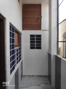 Balcony Image of 1400 Sq.ft 2.5 BHK Independent House for rent in Nirman Nagar Jaipur for Rs. 17500