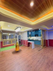 Image of 1312 Sq.ft 2 BHK Apartment / Flat for sale in Chugh Palazzo Park Residency, Lasudia Mori, Indore for Rs. 8500000