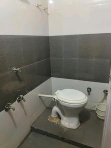 Common Bathroom Image of 6165 Sq.ft 4 BHK Villa for sale in Raghuvir Aryaman Residency, Shilaj Ahmedabad for Rs. 90000000