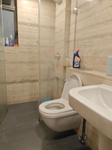 Bedroom Image of 494 Sq.ft 1 BHK Apartment / Flat for sale in Lodha New Cuffe Parade Lodha Gardenia, Sion Mumbai for Rs. 17000000