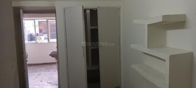 2.5 BHK Independent Builder Floor