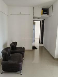 Hall Image of 420 Sq.ft 1 BHK Apartment / Flat for sale in Joyville Virar, Virar West Virar for Rs. 3200000
