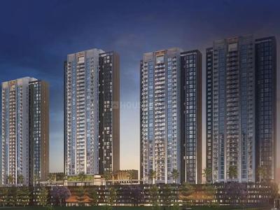 Image of 1942 Sq.ft 3 BHK Apartment / Flat for sale in Livience Aleenta, Pashan, Pune for Rs. 24900000