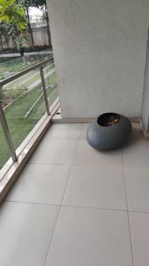Balcony Image of 3024 Sq.ft 4.5 BHK Apartment / Flat for sale in Rohan Ekam Phase 2, Balewadi Pune for Rs. 31600000