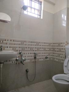 Bedroom Two Image of 650 Sq.ft 2 BHK Apartment / Flat for rent in Munnekollal Bengaluru for Rs. 25000