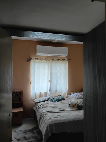 B 402 Aneeri Hights Bedroom 1