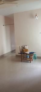 Hall Image of 1156 Sq.ft 3 BHK Apartment / Flat for rent in Saket Nagar, Dunlop Kolkata for Rs. 27000