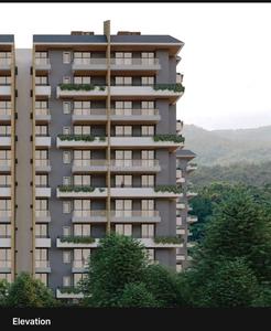 Image of 1478 Sq.ft 2 BHK Apartment / Flat for sale in Sangam Valley, Sahastradhara Road, Dehradun for Rs. 11085000