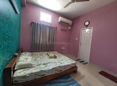 Bedroom Image of 3500 Sq.ft 4 BHK Independent House for sale in Uthandi Chennai for Rs. 37500000