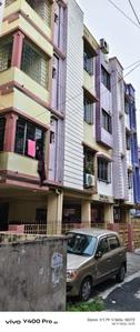 2 BHK Flat