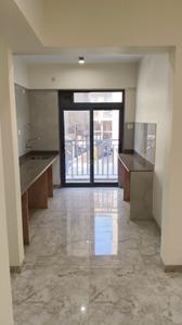 Kitchen Image of 1200 Sq.ft 2 BHK Apartment / Flat for sale in Jayraj Signature Elanza, Ulwe Navi Mumbai for Rs. 14000000