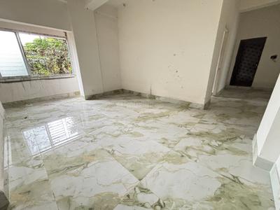 Bedroom Image of 1214 Sq.ft 3 BHK Apartment / Flat for sale in Konnagar Hooghly for Rs. 3277800