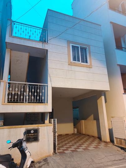 Mariyannapalya, Hebbal Kempapura Main Image 1