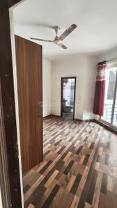 Bedroom Image of 1708 Sq.ft 3 BHK Builder Floor for rent in Ruhil Residency, Sector 3 Bahadurgarh for Rs. 20000