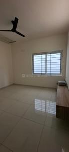 Bedroom Image of 1336 Sq.ft 3 BHK Apartment / Flat for rent in Casagrand Bloom, Irandankattalai Chennai for Rs. 40000