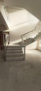 Bedroom Image of 4000 Sq.ft 4 BHK Duplex for sale in Auro Kohinoor, Kothaguda Hyderabad for Rs. 60000000