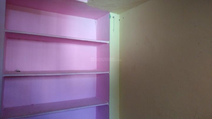 Building Bedroom One 1