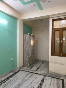 3 BHK Independent Builder Floor