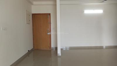 Bedroom Image of 650 Sq.ft 1.5 BHK Apartment / Flat for rent in Kovilambakkam Chennai for Rs. 20000