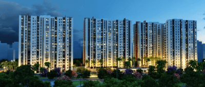 2 BHK Flat