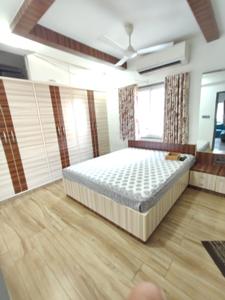 Bedroom Image of 1800 Sq.ft 3 BHK Apartment / Flat for sale in Ellisbridge Ahmedabad for Rs. 18500000