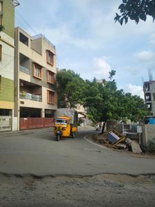 Image of 1100 Sq.ft Residential Plot / Land for sale in PP Layout, Bengaluru for Rs. 20900000