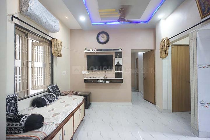 Vishwambhar Apartment Main Image 1