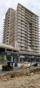 Image of 1770 Sq.ft 3 BHK Apartment / Flat for sale in The Peak, Kondhwa, Pune for Rs. 16000000