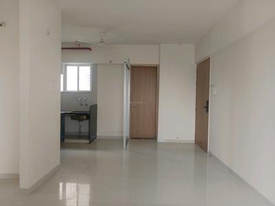 Living Room Image of 1000 Sq.ft 2 BHK Apartment / Flat for rent in Prithvi Proximus by Prithvi Edifice, Hadapsar Pune for Rs. 30000
