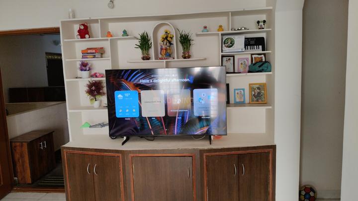 Shakthi Pride Living Room 1