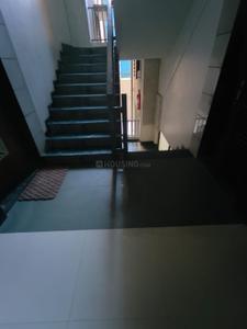 Balcony Image of 2330 Sq.ft 3 BHK Apartment / Flat for sale in Satellite Ahmedabad for Rs. 20000000
