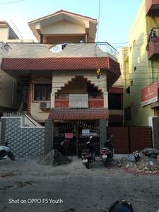 5 BHK Independent House