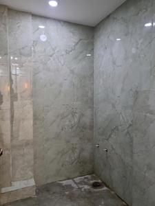Common Bathroom Image of 900 Sq.ft 3 BHK Builder Floor for sale in Sector 15 Dwarka New Delhi for Rs. 7800000